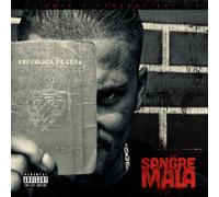 Omik K. - Sangre Mala