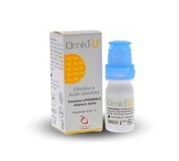 Omikron Italia Omk1 Lf Soluzione Liposomiale Oftalmica Sterile 10 Ml