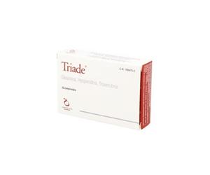 Omikron Triade 30comp