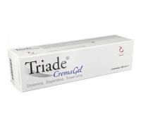 Omikron Triade Crema Gel 100ml