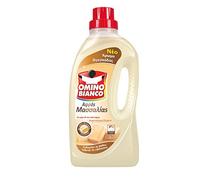 Omino Bianco Marsiglia - 6 detergentes para lavadora (950 l, 19 lavados)