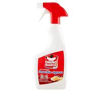 Omino Bianco - pre-trattante Smacchia y sgrassa, 2 en 1, con Marsella - 500 ml - [unidades 6]