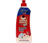 OMINO BIANCO Quitamanchas líquido 500 ml - Pack de 12