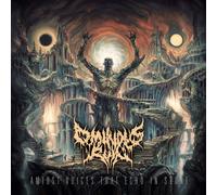 Ominous Ruin - Amidst.. -Coloured- [Vinilo]