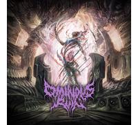 Ominous Ruin - Requiem[Random Eco-Mix LP] [Vinilo]