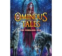 Ominous Tales: The Forsaken Isle (PC) - Steam Key - GLOBAL