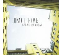 Omit Five – Speak Random