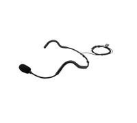 OMITRONIC FAS Sport Headset for Bodypack