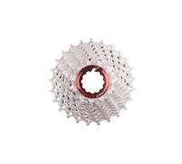 OMKLPOL Speed Cassette 9 Speed Road Cassette de Piñones | Soporte de cesta de cubo de embrague 9s K7 R3000 M2000 M370 9v Extractor de volante magnético