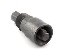 OMKLPOL Speed Cassette GY6 CG25 JH70 SG50 Cassette de Piñones | Soporte de cesta de cubo de embrague 50-150cc 27mm 16mm Extractor de volante magnético