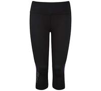 OMM Original Mountain Marathon Flash 0.75 Medias, Mujer, Negro y Morado, XS