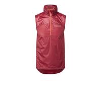 OMM Sonic Gilet | EU L in Dark Red