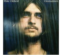 Mike Oldfield - Ommadawn