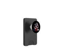 Ommerica OM Yoga Bandera Americana 4 de Julio Yogi Yogini PopSockets PopWallet para MagSafe