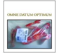 Omne Datum Optimum - Les Moissons Ecarlates
