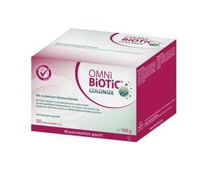 Omni-Biotic Colonize Powder (56x 3g)