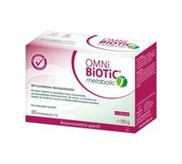 OMNi-BiOTiC metabolic (30x 3g)