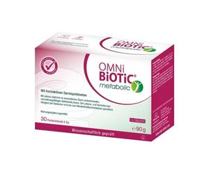 OMNi-BiOTiC metabolic (30x 3g)