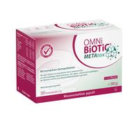 OMNi BiOTiC Metatox (30x 3g)