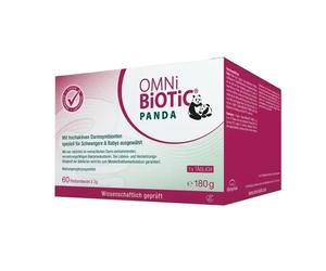 OMNi-BiOTiC Panda (60 pc)