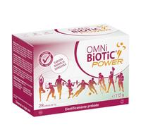 OMNi BiOTiC POWER | Probiótico | 6 cepas bacterianas