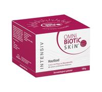 OMNi BiOTiC SKiN - Baño intensivo para la piel | Protección y cuidado para la dermatitis atópica | Con bacterias probióticas activas | Vegano | Dermatológicamente probado | Sin fragancias ni