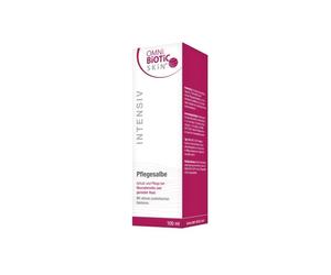 OMNi-BiOTiC Skin Intensive Care Ointment (100 ml)