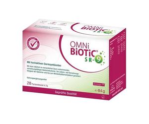 OMNi BiOTiC SR-9 (28x 3g)