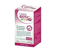 OMNi-BiOTiC SR-9 Kids (28x 1,2g)