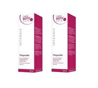 OMNi BiOTiC Unguento per la cura intensiva della pelle (2x 100 ml)