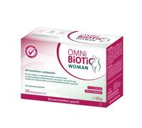 OMNi BiOTiC Woman (28x 2g)