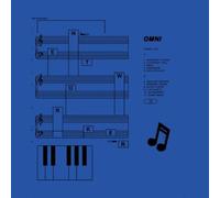 Omni Networker (Vinyl) 12" Album (Importación USA)