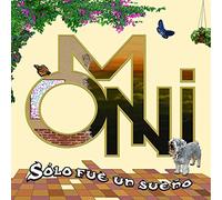 Omni - Solo Fue Un Sueno [Vinilo]