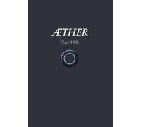 OMNI ÆTHER: Planner di scrittura interiore per riscoprire le risonanze interiori | 52 Settimane | Formato 15,24 x 22,86 cm | 200+ pagine | EDIZIONE ITALIANA