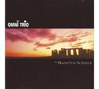 Omni Trio - Haunted Science [Import]