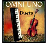 Omni Uno Duets (CD) Album (Importación USA)