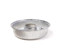 OMNIA 5 cuencos de papel de aluminio