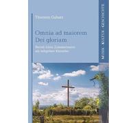 Omnia ad maiorem Dei gloriam: Bernd Alois Zimmermann als religiöser Künstler: 24