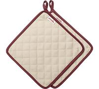 Omnia Agarrador para Cocina - Sostenedor de Olla (Juego de 2)