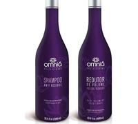 Omnia Clasica Tratamiento de Queratina sin Formol 2L