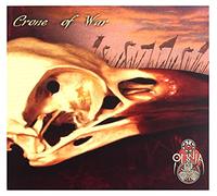 Omnia - Crone of War -Reissue-