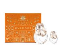Omnia Crystalline de Bvlgari para mujer, 150 ml, paquete de 2