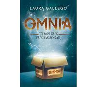 Omnia (edición escolar): Todo lo que puedas soñar (Jóvenes lectores)