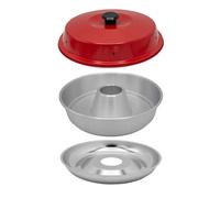 Omnia horno para fogón - horno de ocio portátil