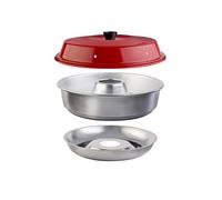 Omnia Horno para Fogón - Horno de Ocio Portátil