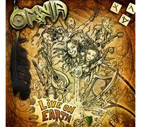 Omnia - Live on Earth