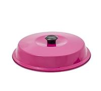 Omnia - Tapa del horno OMNIA Color - Rosa