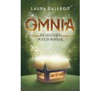 Omnia: Tot Allo Que Puguis Somiar