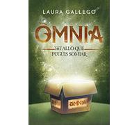Omnia: Tot Allo Que Puguis Somiar