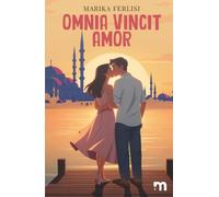 Omnia vincit amor
